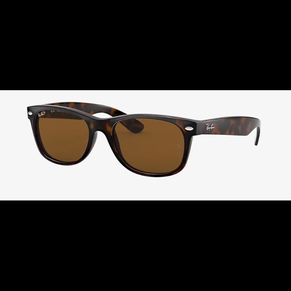 Tortoise Ray Bans